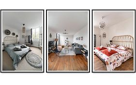 Residence Epinat - Appartements Centre & Parking